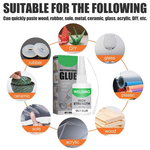 Ultimate Adhesive | The Most Powerful Glue Available