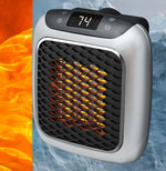 High-Performance Portable Heater