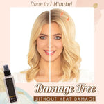 Buy One Get One Free | 100ml Plant-Based Hair Thickening Spray - Natural Formula