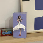 Retro Decorative Tissue Box | 50% DISCOUNT