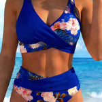 High-Waist Bikini - 50% OFF