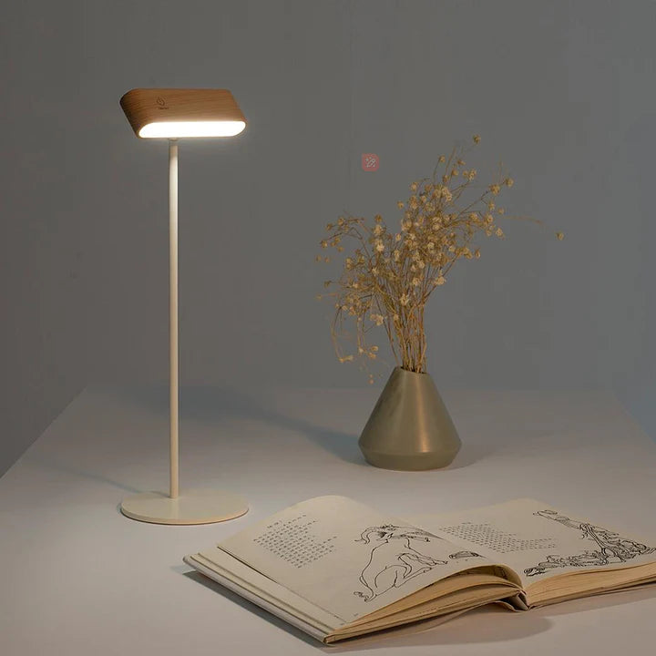 Chic Lamp with Comfort | 50% OFF