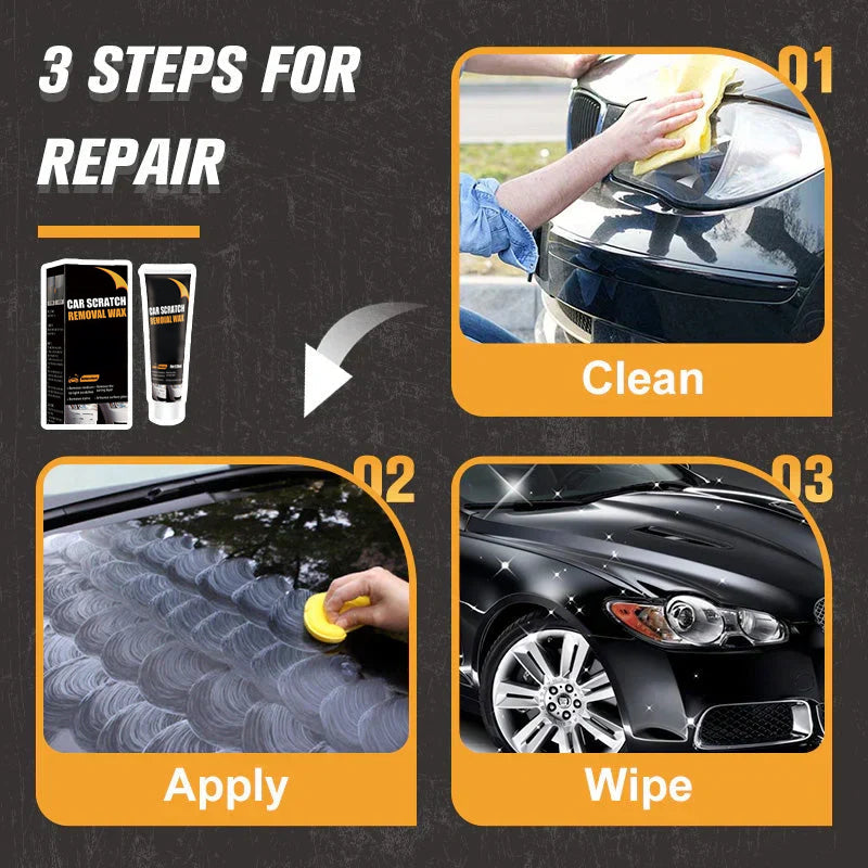 Repair Paste 120ml | Buy 1 Get 1 FREE