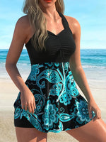 Figure-Flattering Women's Swimsuit | 50% OFF
