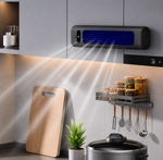 Premium Air Conditioner – Featured in Major Media Outlets