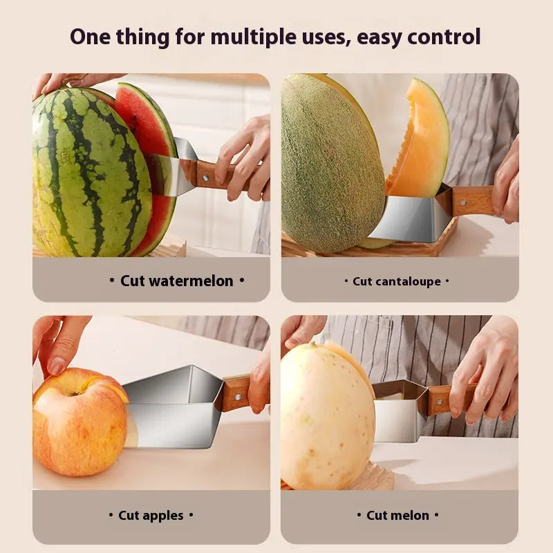 Ultimate Fruit Slicer - Buy One, Get One Free!