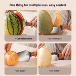 Ultimate Fruit Slicer - Buy One, Get One Free!