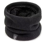 Fleece Neck Warmer – Shield Against Cold and Wind