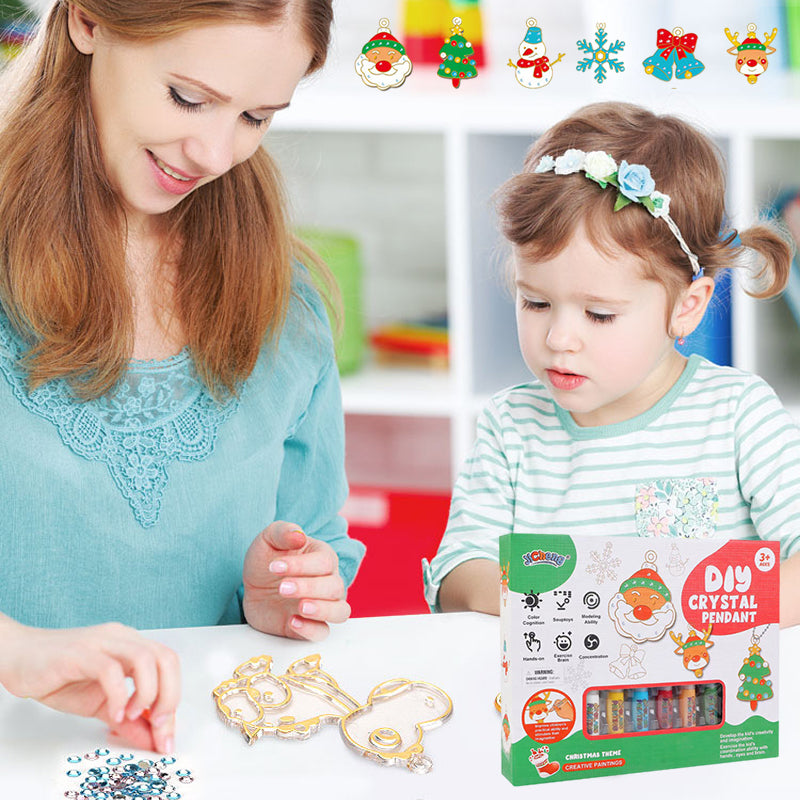 Creative Christmas Craft Fun | 50% DISCOUNT