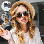 Fit Over Glasses Sunglasses