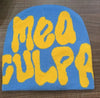Blue and Yellow
