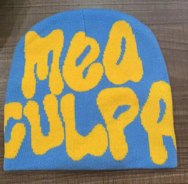 2025 Premium Knit Caps