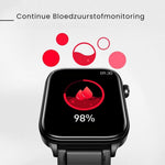 Emergency SOS Watch: Fall Detection & Glucose Monitoring (2025)
