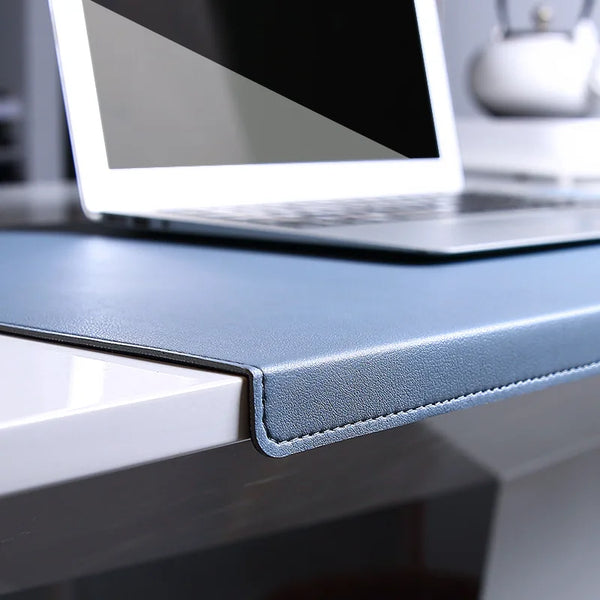 Protective Desk Mat | Wrist & Elbow Support Mouse Pad – Non-Slip Office Cushion for Gaming and Work