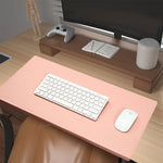 Protective Desk Mat | Wrist & Elbow Support Mouse Pad – Non-Slip Office Cushion for Gaming and Work
