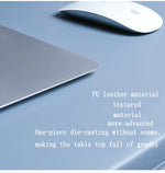 Protective Desk Mat | Wrist & Elbow Support Mouse Pad – Non-Slip Office Cushion for Gaming and Work