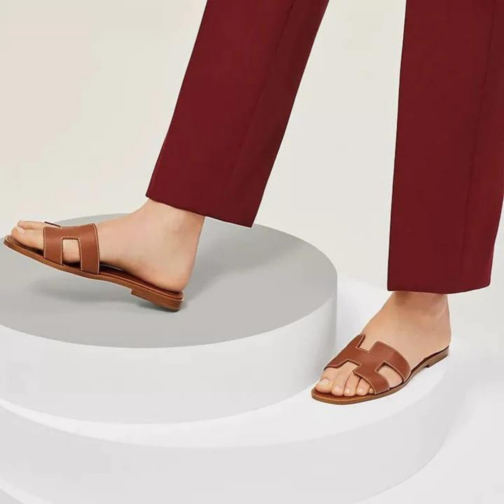 Soft, Comfortable, and Trendy Slippers