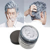 Silver Gray