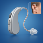 Rechargeable Digital Hearing Aid | Clear Sound Amplification - Comfortable - Designed for Daily Use