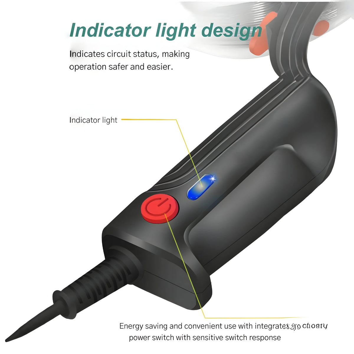 Portable Electric Welding Machine