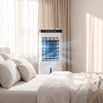 Premium Air Cooler – 3-in-1 Fan and Humidifier