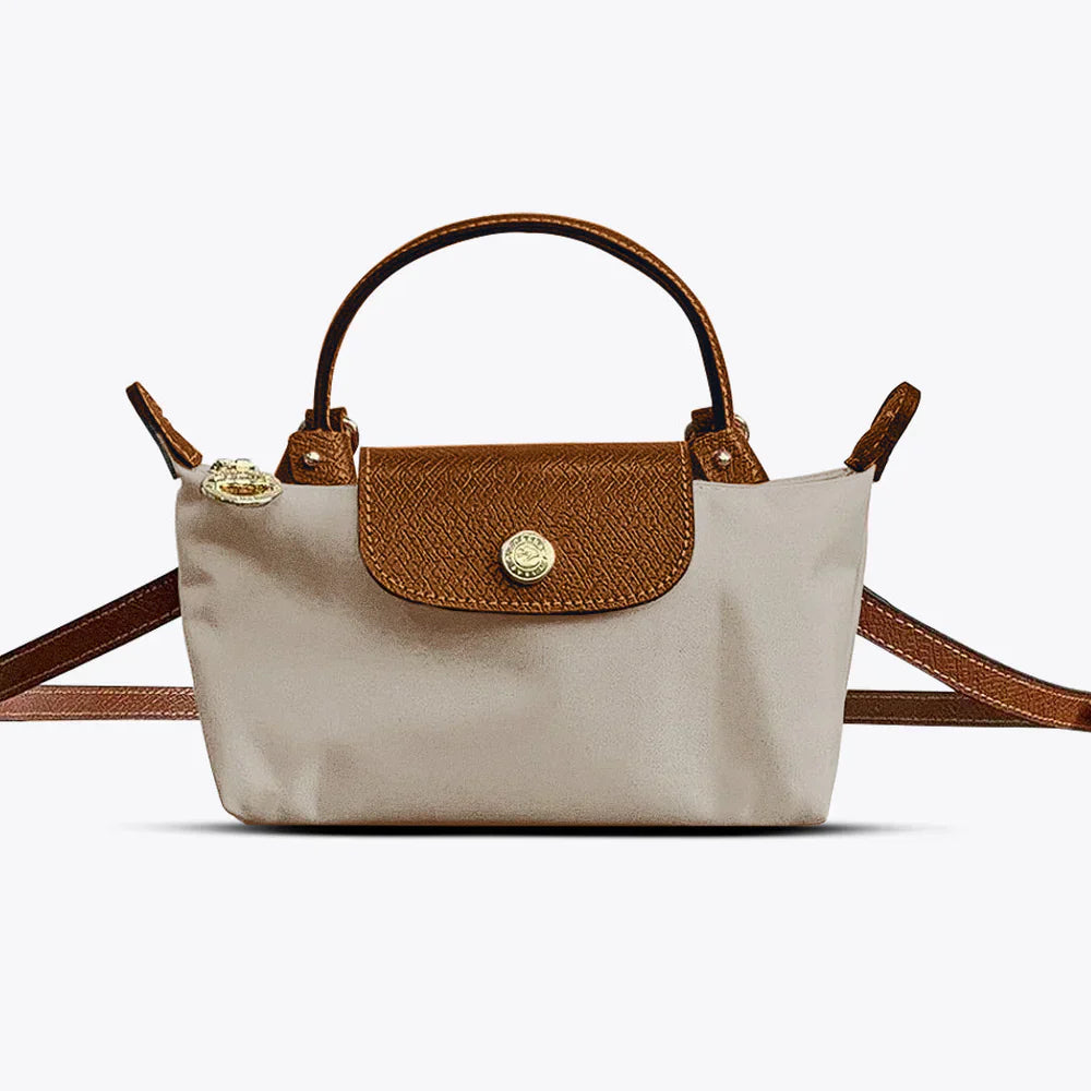 Premium Adjustable Strap Shoulder Bag