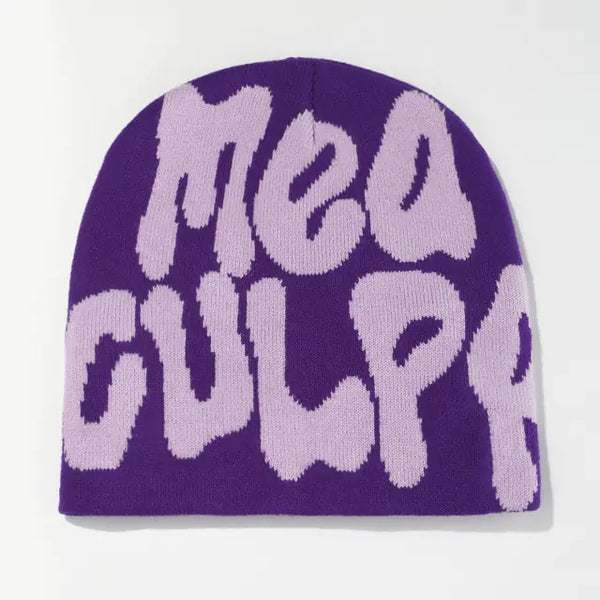 2025 Premium Knit Caps