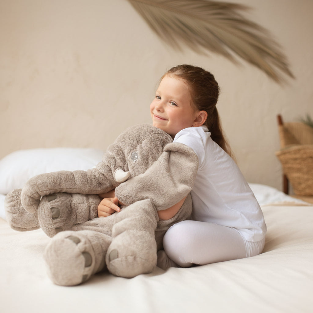 Ultra Soft & Comfortable Plush Toy for Cozy Cuddling Moments