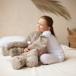 Ultra Soft & Comfortable Plush Toy for Cozy Cuddling Moments