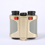 Children's Waterproof Outdoor Binoculars with Night Vision