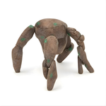 Soft Plush Character Doll - Collectible Gift