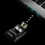 Smartwatch with ECG, Blood Pressure, and Sleep Monitoring