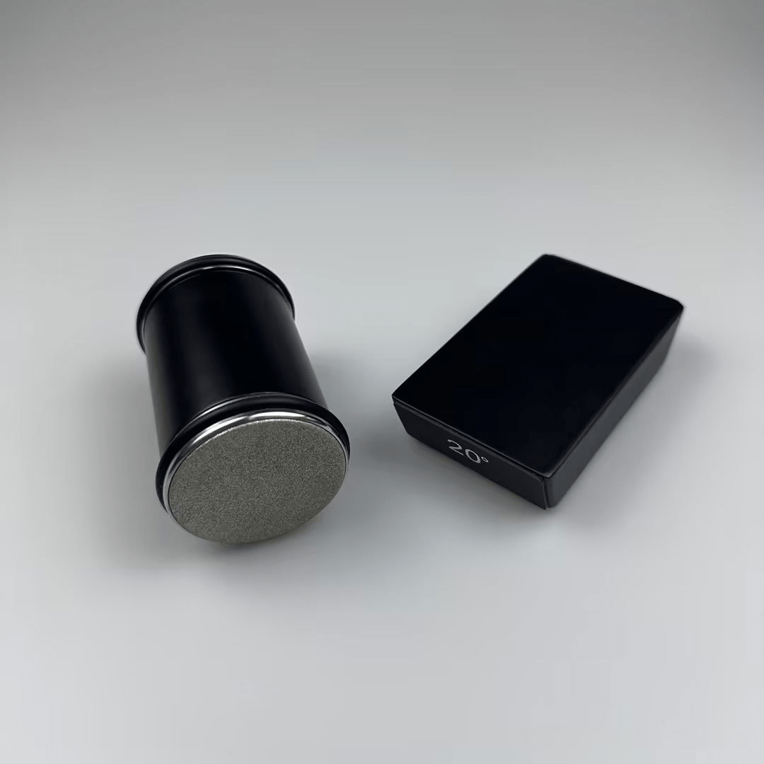 Professional Knife Sharpener with Diamond Roller