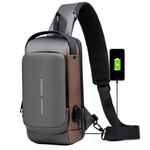 Premium Anti-Theft Backpack