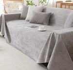 Waterproof & Scratch-Resistant Sofa Blanket | Dust Protection & Versatile Throw | Ideal for Sofa, Bed & Living Space