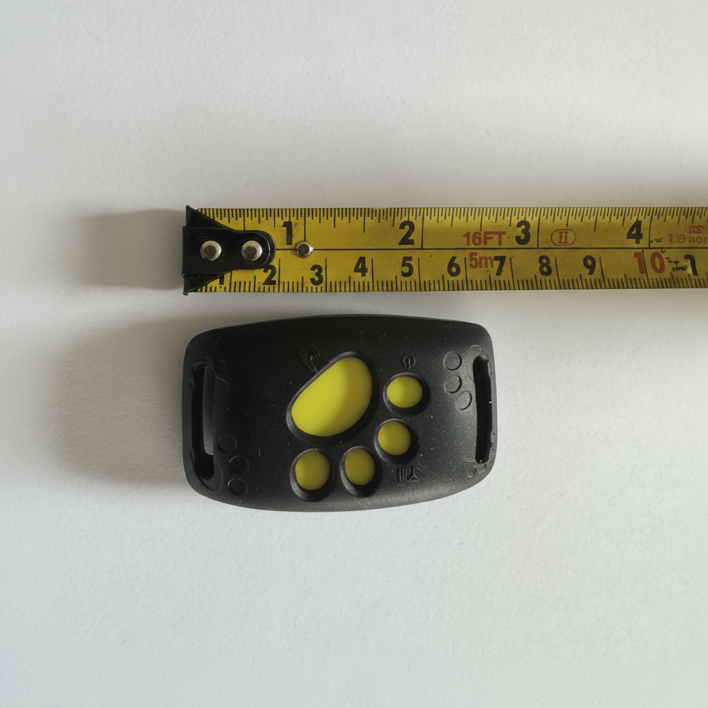 GPS Tracker for Cats – Real-Time Location Tracking Without Subscription