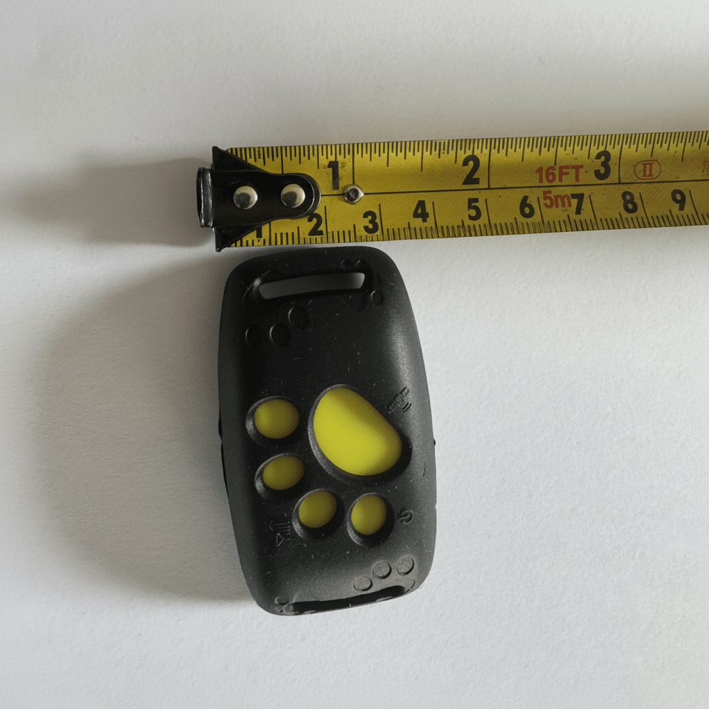 GPS Tracker for Cats – Real-Time Location Tracking Without Subscription