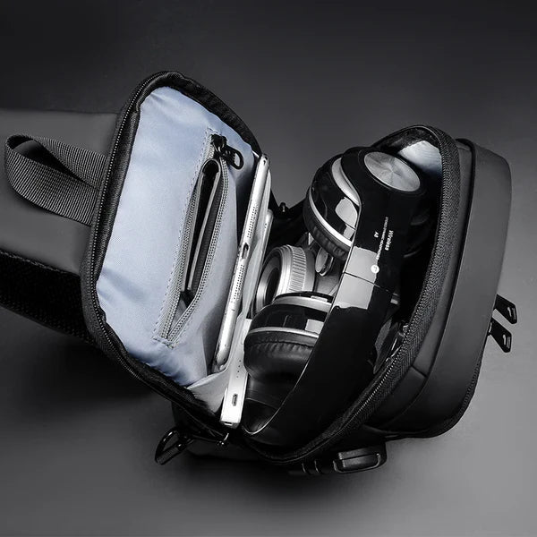 Premium Anti-Theft Backpack