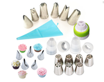 22-Piece Cake Decoration Set - Effortlessly Stunning Designs for Any Occasion | 50% DISCOUNT