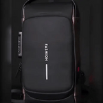 Premium Anti-Theft Backpack