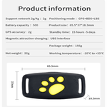 GPS Tracker for Cats – Real-Time Location Tracking Without Subscription