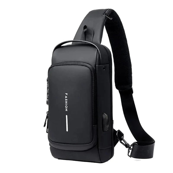 Premium Anti-Theft Backpack