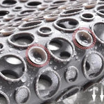 Luxury Non-Slip Shower Mat for Hygienic Safety