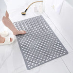 Luxury Non-Slip Shower Mat for Hygienic Safety