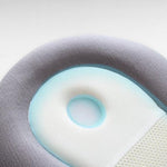 Ergonomic Baby Positioning Pillow for Safe Sleep from Day One