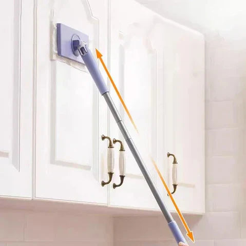 Ultimate Hygienic and Comfortable Cleaning Solution