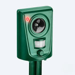 Smart Ultrasonic Cat Repellent