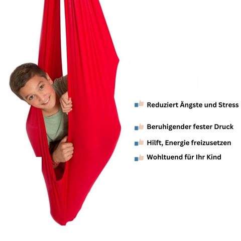 50% OFF | Sensory Swing Area [Last Day Discount]