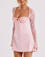 Mini Dress | 50% OFF