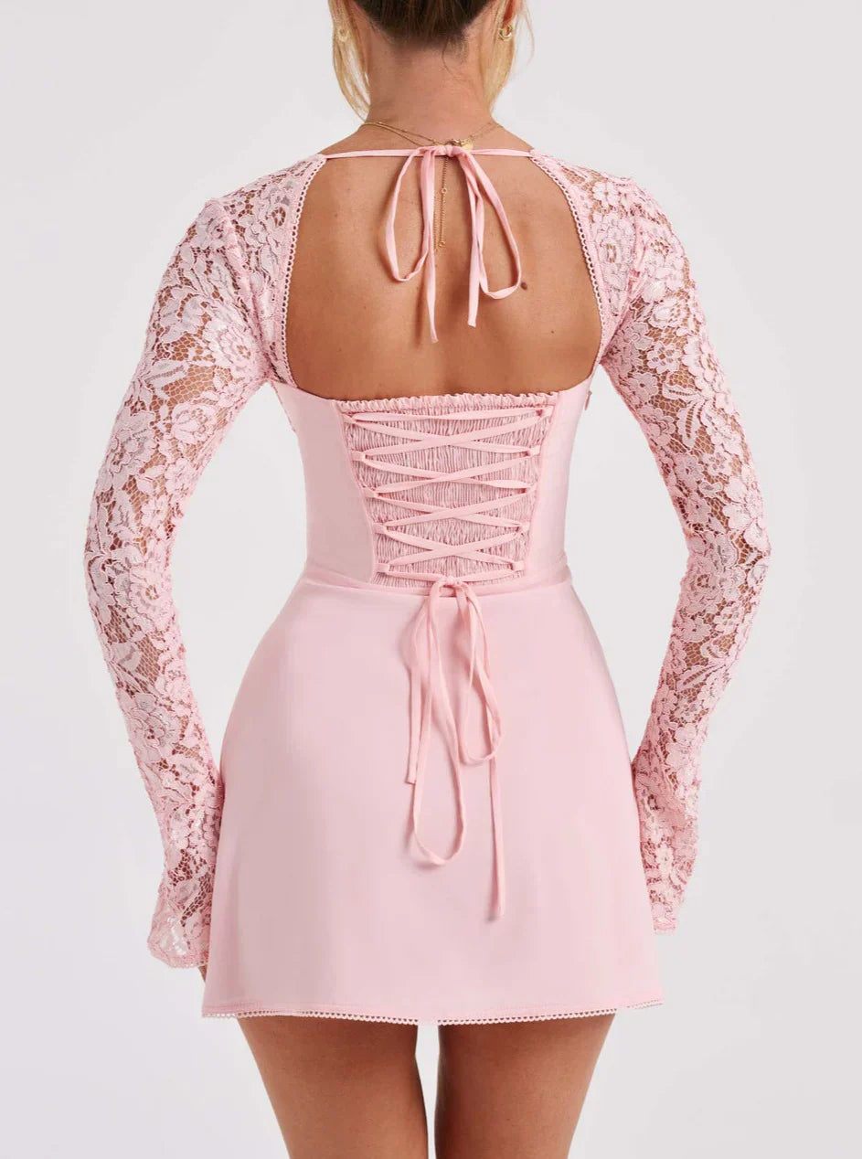 Mini Dress | 50% OFF